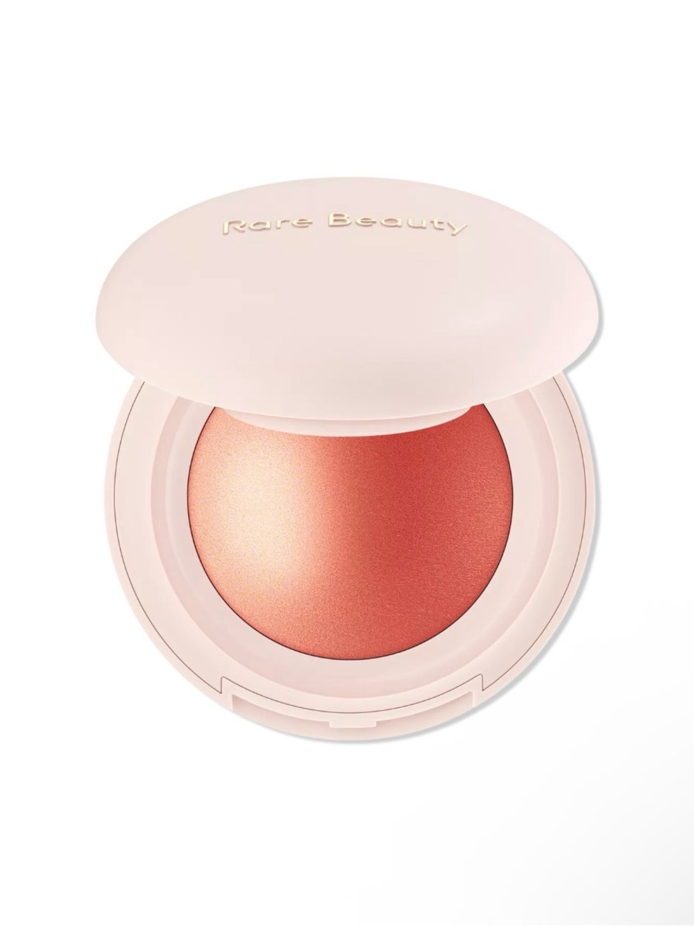 Rare Beauty Soft Pinch Luminous Powder Blush - Joy